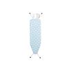 BRABANTIA IRONING BOARD 124X38CM