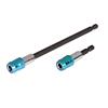 B SPOT QUICK ADAPTOR SET 2PC