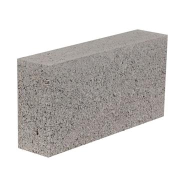 CONCRETE BLOCK SOLID (6``) (32 PER BALE)