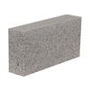 CONCRETE BLOCK SOLID (6``) (32 PER BALE)
