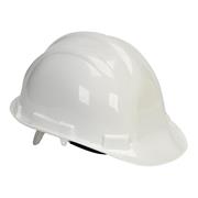 STANDARD SAFETY HELMET white