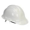 STANDARD SAFETY HELMET white