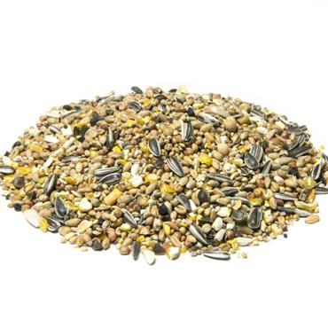 LOVE NATURE WILD BIRD MIX 5KG BUCKET