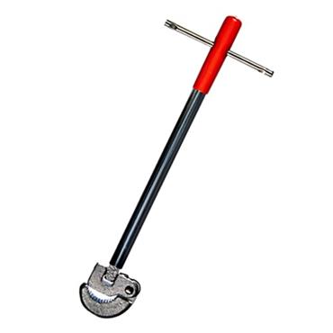 DARGAN BASIN WRENCH SWIVEL  12`` VINLY GRIP DTBW02