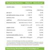 BRITES BALCAS WOOD PELLETS 10KG BAG