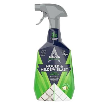 ASTONISH MOULD & MILDREW REMOVER 750ML