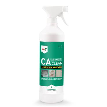 TEC 7 CA CLEANER 1LTR