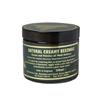 NATURAL CREAMY BEESWAX DARK 250ML