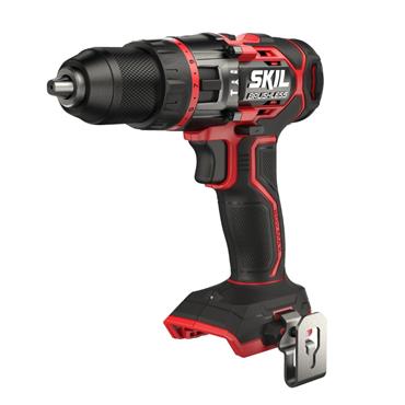 20V SKIL BRUSHLESS CORDLESS COMBI DRILL BODY ONLY