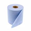 CENTRE FEED ROLL (BLUE PAPER)
