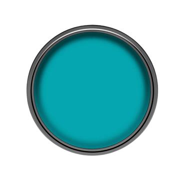 1 LTR CUPRINOL GARDEN SHADES BEACH BLUE