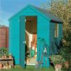 1 LTR CUPRINOL GARDEN SHADES BEACH BLUE