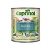 1 LTR CUPRINOL GARDEN SHADES BEACH BLUE