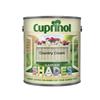 1 LTR CUPRINOL GARDEN SHADES COUNTRY CREAM