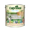 1 LTR CUPRINOL GARDEN SHADES PALE JASMINE