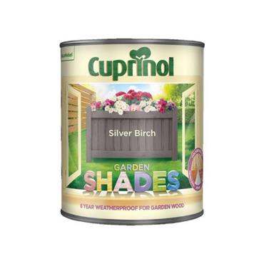 1LTR CUPRINOL GARDEN SHADES SILVER BIRCH