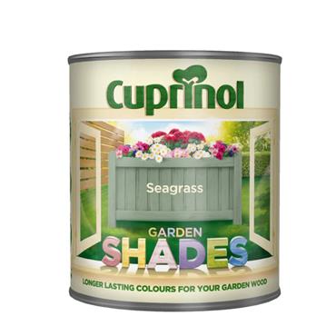 1LTR CUPRINOL GARDEN SHADES SEAGRASS