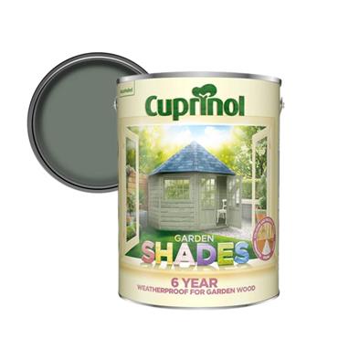 CUPRINOL GARDEN SHADES WILD THYME 5 LTR