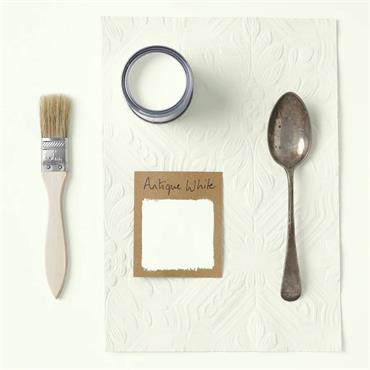 RUSTOLEUM KITCHEN CUPBOARD PAINT ANTIQUE WHITE 750ml