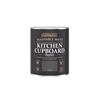 RUSTOLEUM KITCHEN CUPBOARD PAINT GRAPHITE 750ML