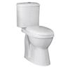 COMFORT HEIGHT PAN & CISTERN & SEAT (ADD CP99B) 175/25
