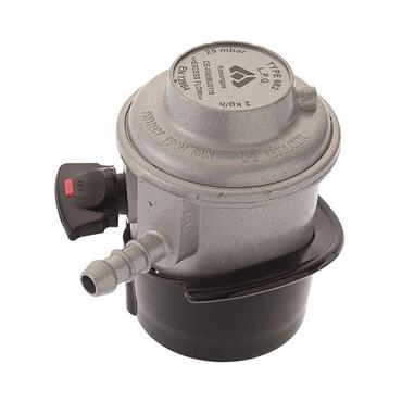 BUTANE LOW PRESSURE GAS REGULATOR LPG