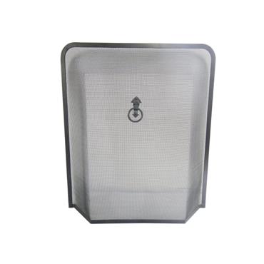 CASTLE LIVING BLACK SPARK GUARD