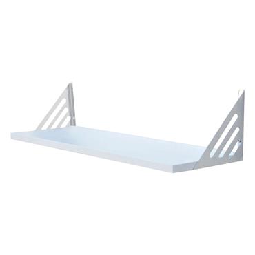 CORE AVON SHELF KIT WHITE 900X200X15MM
