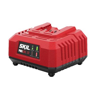 CR1E3122AA SKIL CHARGER '20V MAX' (18V)