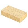 CELLULOSE SPONGE HIGH ABSORPTION AND RESISTANCE