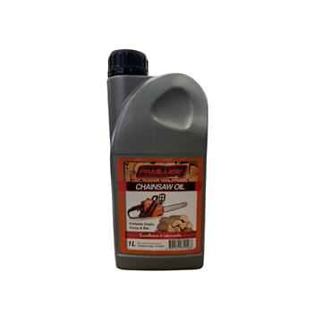 1LT CHAINSAW OIL