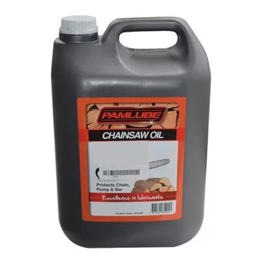 1LT CHAINSAW OIL
