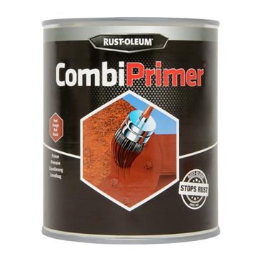 750ML COMBI ANTI CORROS PRIMER RED