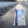 SNOWCLEAR DE ICING SALT 25KG