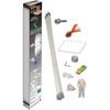 CHIMNEY SOOT STRIMMER KIT