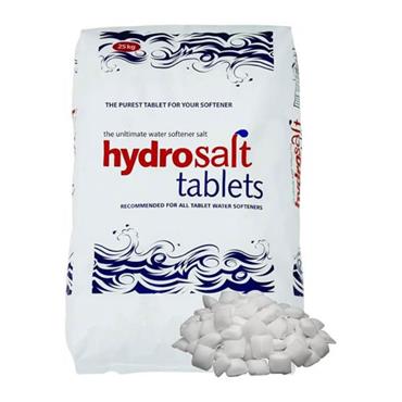 HYDRO SALT TABLETS 25KG