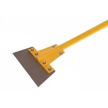DARGAN 12 INCH FLOORSCRAPER TUBULAR