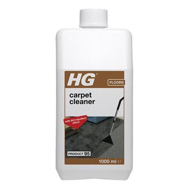 HG CARPET CLEANER 1lt