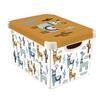 CURVER LIAMA 22L DECO BOX