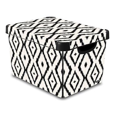 CURVER AZTEC 22L DECO BOX
