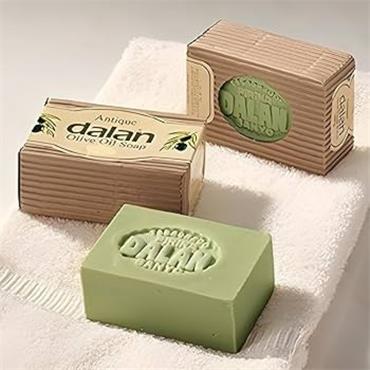 DALAN ANTIQUE SOAP BAR