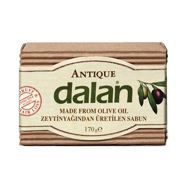 DALAN ANTIQUE SOAP BAR