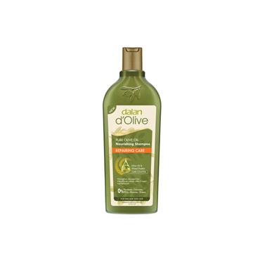 DALAN DOLIVE SHAMPOO REPAIRING CARE 400ML