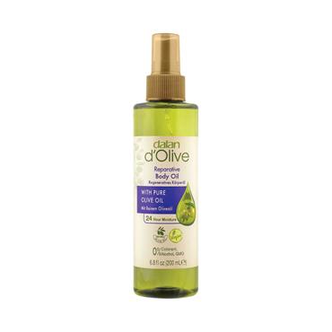 DALAN DOLIVE BODY OIL 200ML