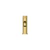 DIA BASIN MONO MIXER BRUSHED BRASS