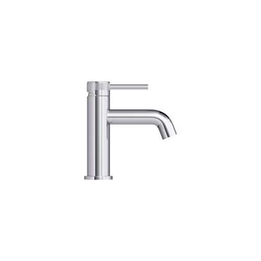 DIA BASIN MONO MIXER CHROME