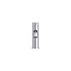 DIA BASIN MONO MIXER CHROME