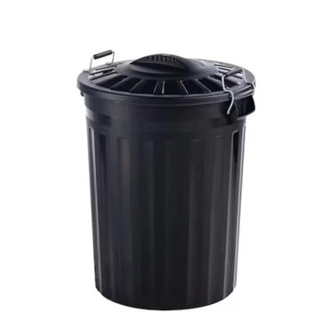 PLASTIC DUSTBIN 80LT