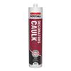 290ML SOUDAL DECORATORS CAULK WHITE