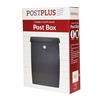 POST BOX PLUS  ALL WEATHER 